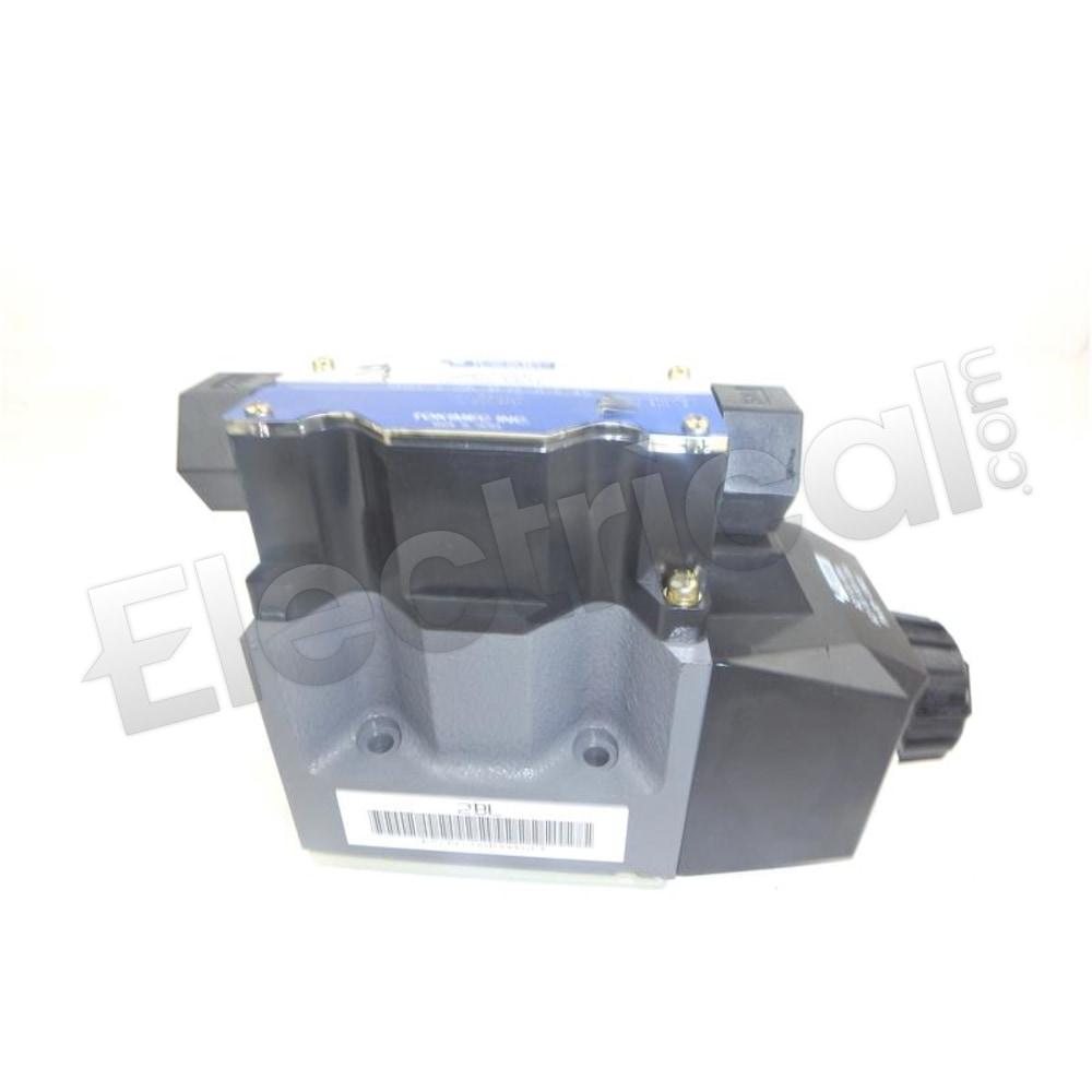 DG4V-5-2BL-M-PL-B-6-40