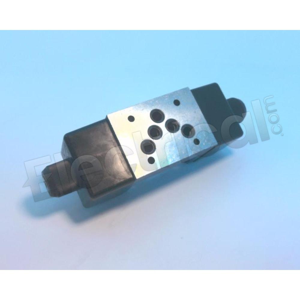 DG4V-5-2C-M-U-A6-20