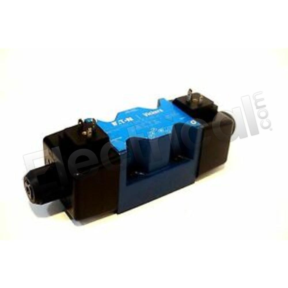 DG4V-5-2C-M-U-EK6-20