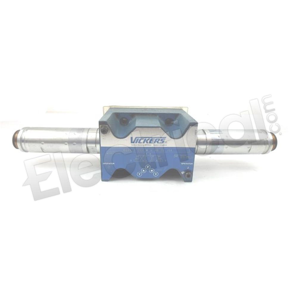 DG4V-5-2CJ-M-U-H6-20-J08
