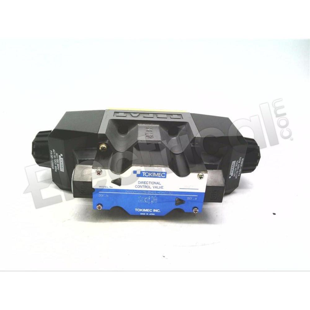 DG4V-5-2N-M-PL-B-6-40