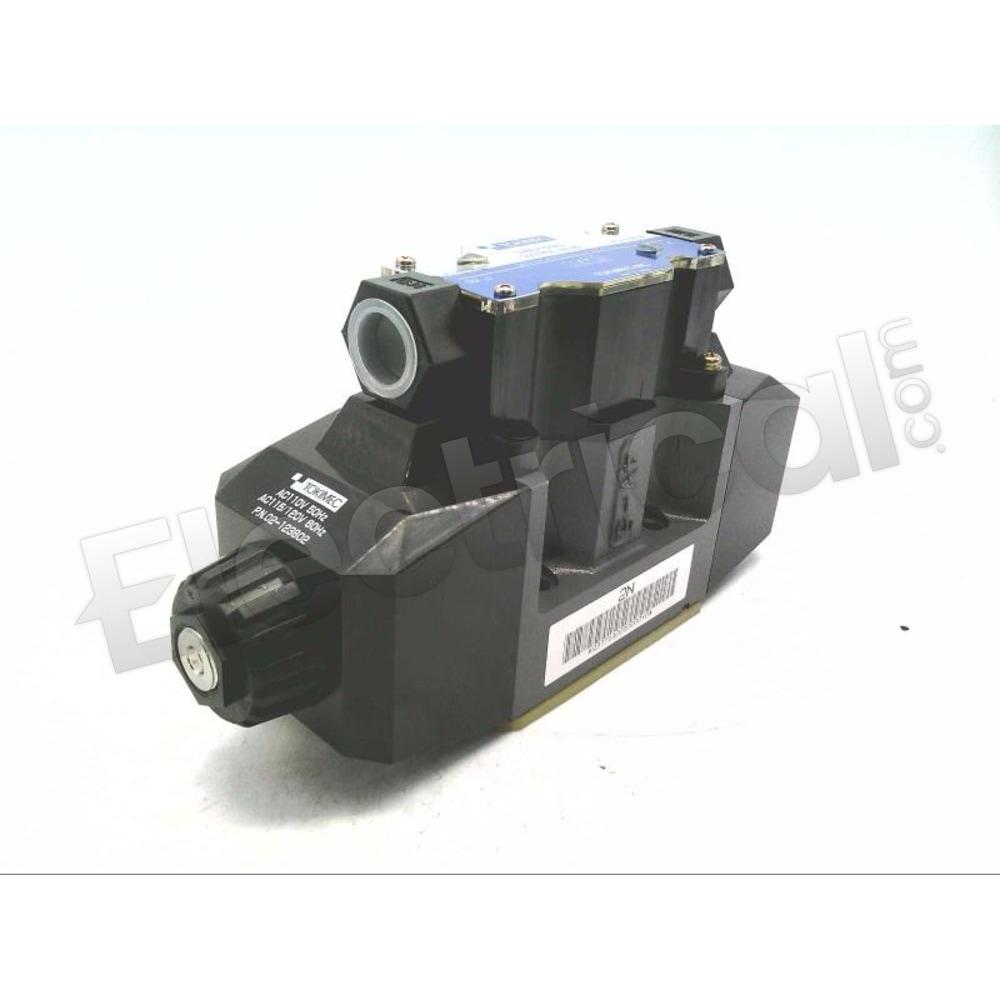 DG4V-5-2N-M-PL-T-6-40-P30