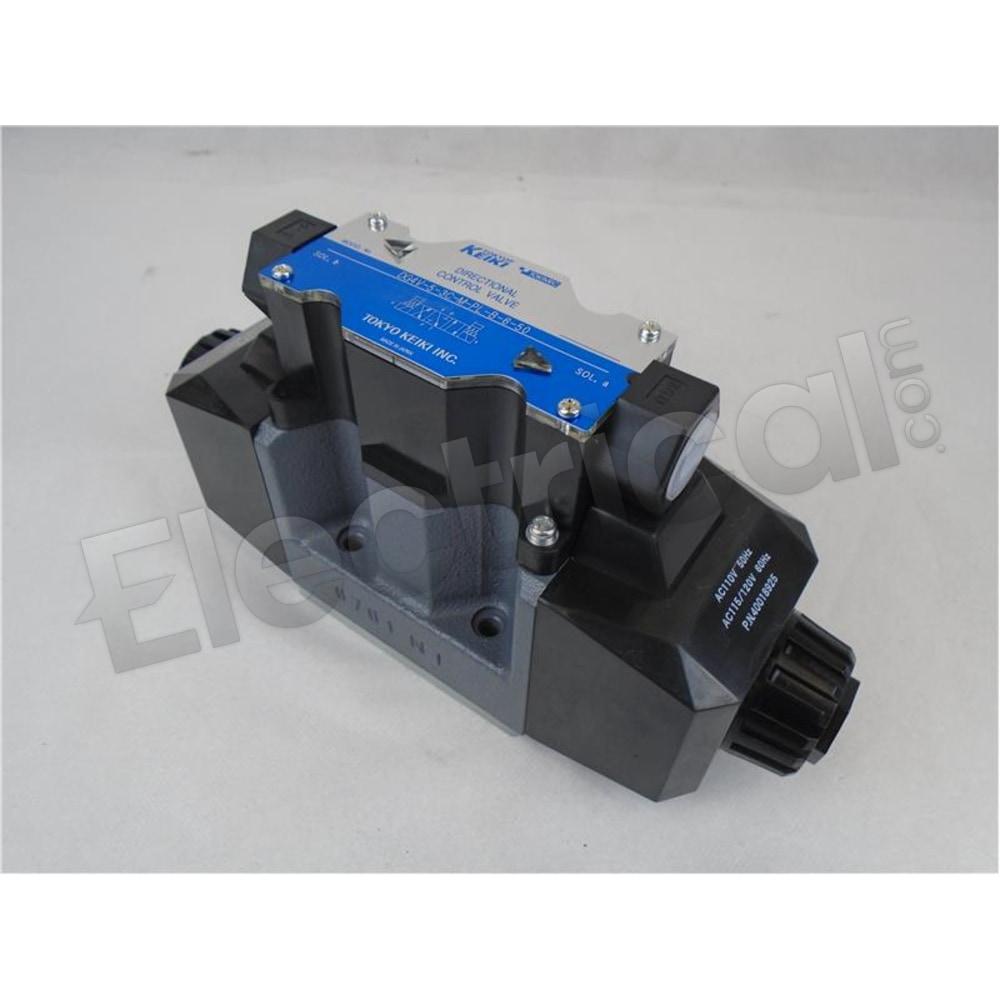 DG4V-5-3C-M-PL-B-6-50