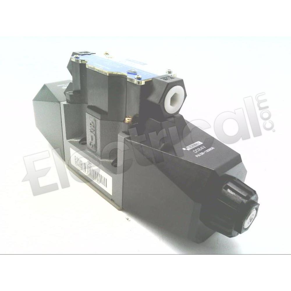DG4V-5-6C-M-PL-T-6-40-P10