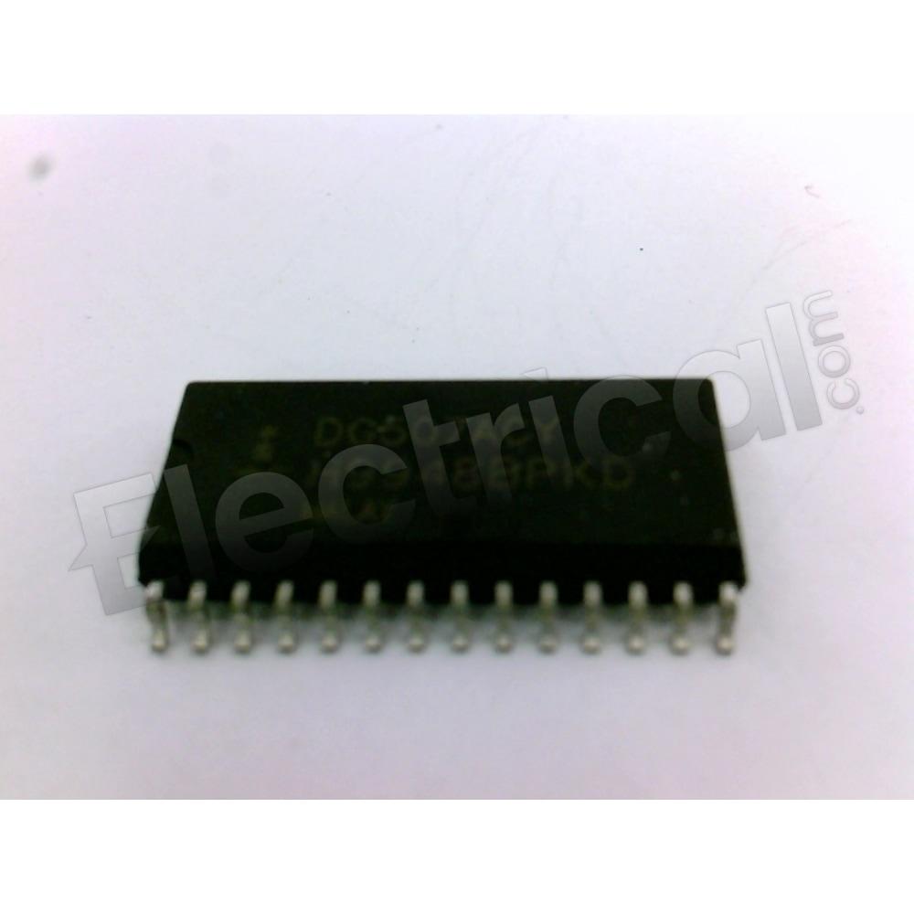 DG507ACY