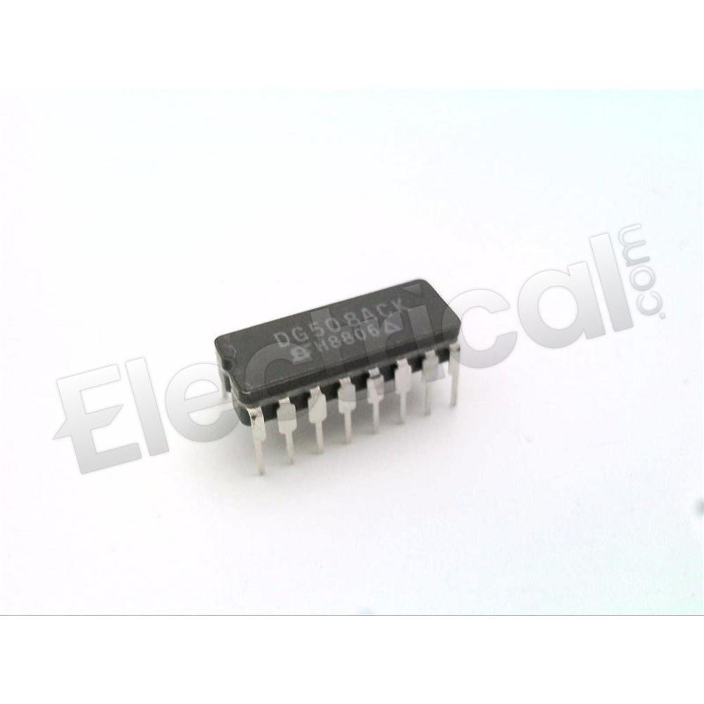 DG508ACK