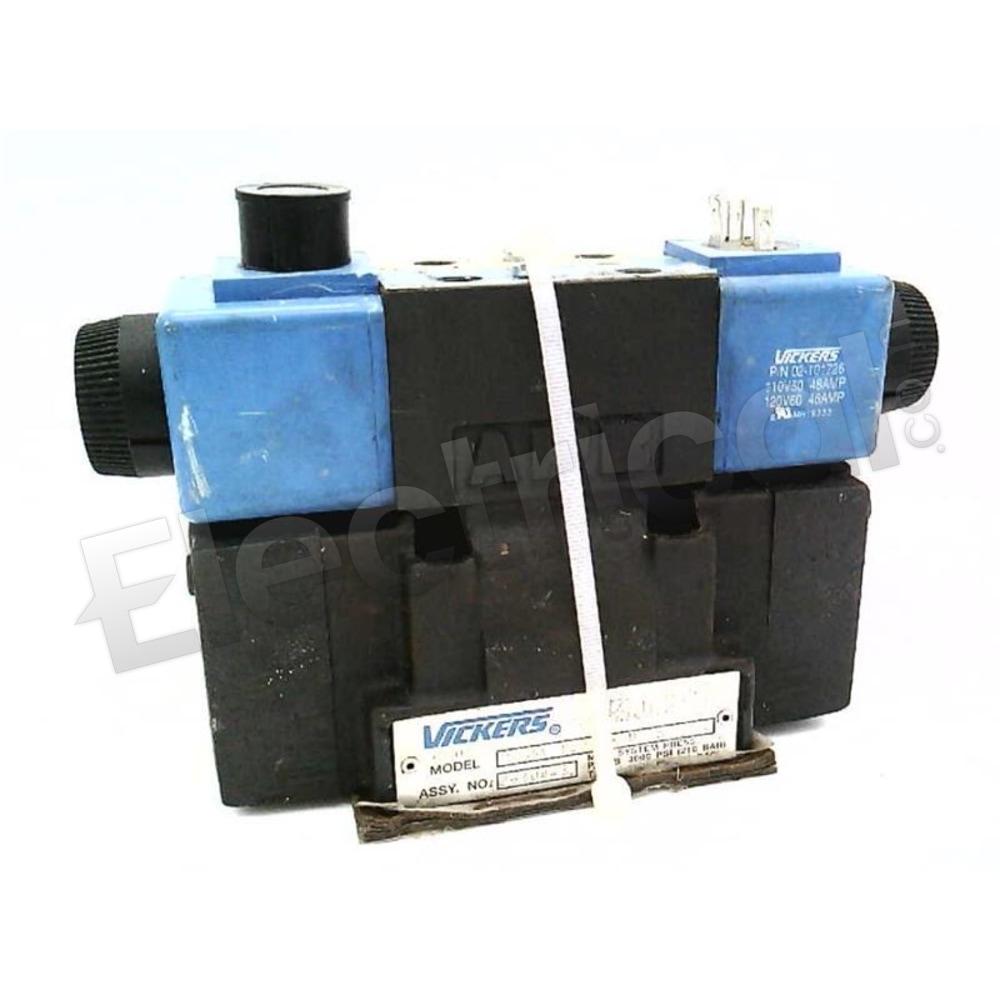 DG5S4-026C-M-U-BS-20