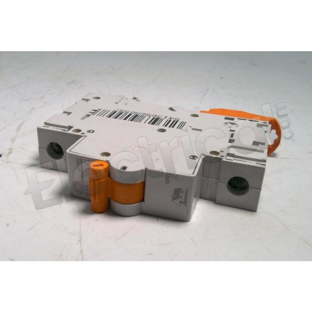 General Electric Molded Case DG61C25