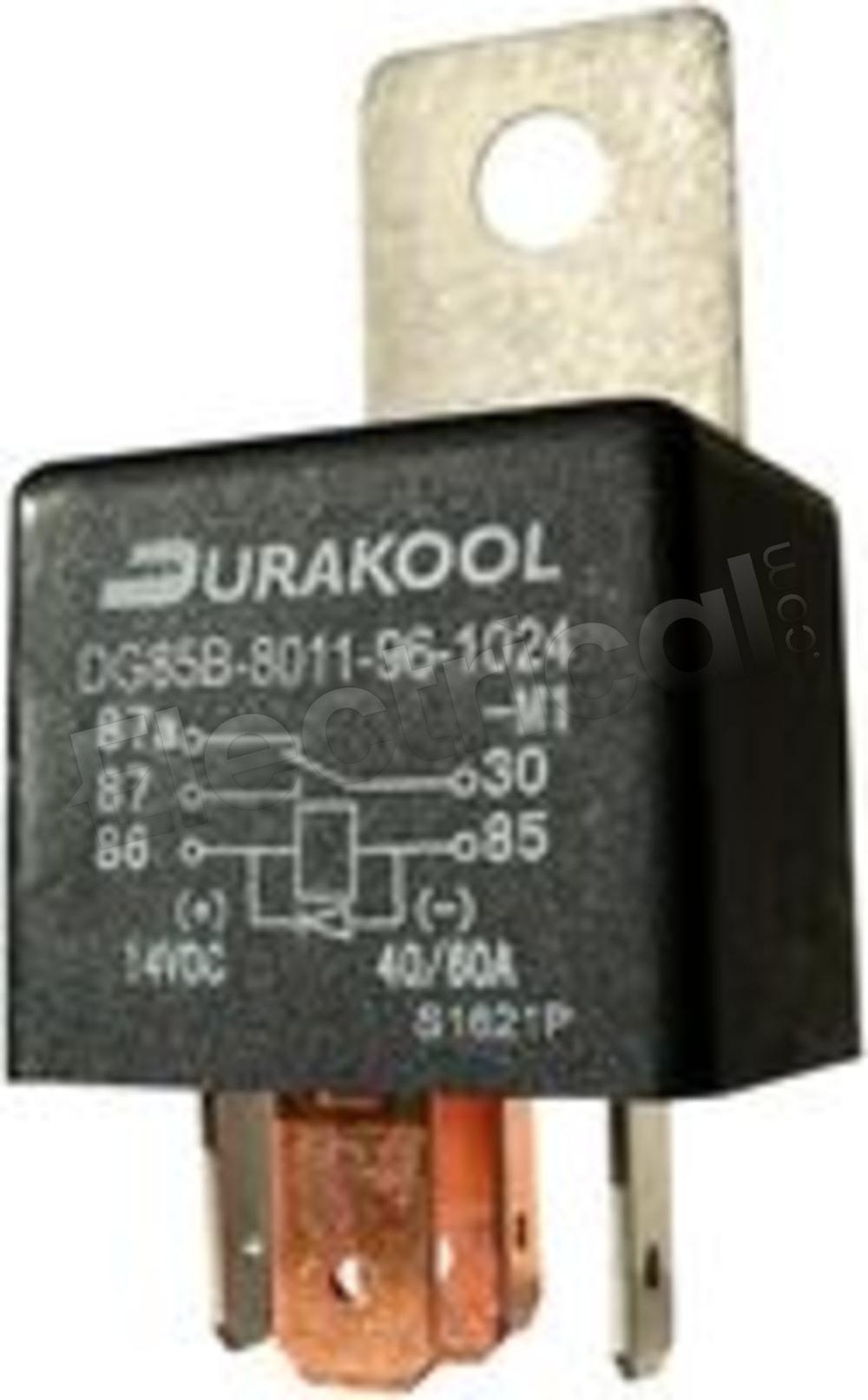 DG85B-8011-96-1024-M1
