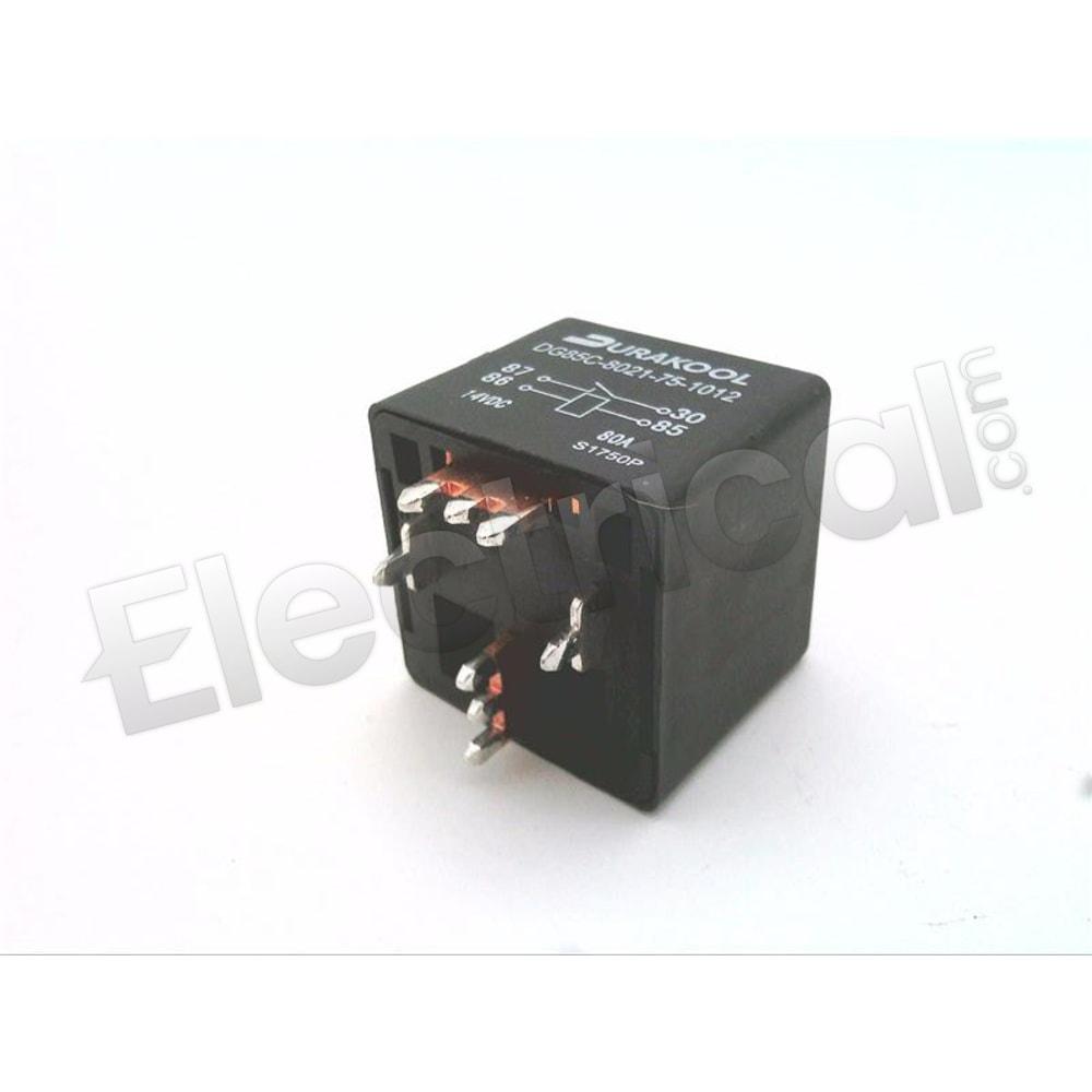 DG85C-8021-75-1012