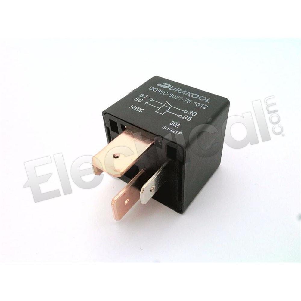 DG85C-8021-76-1012