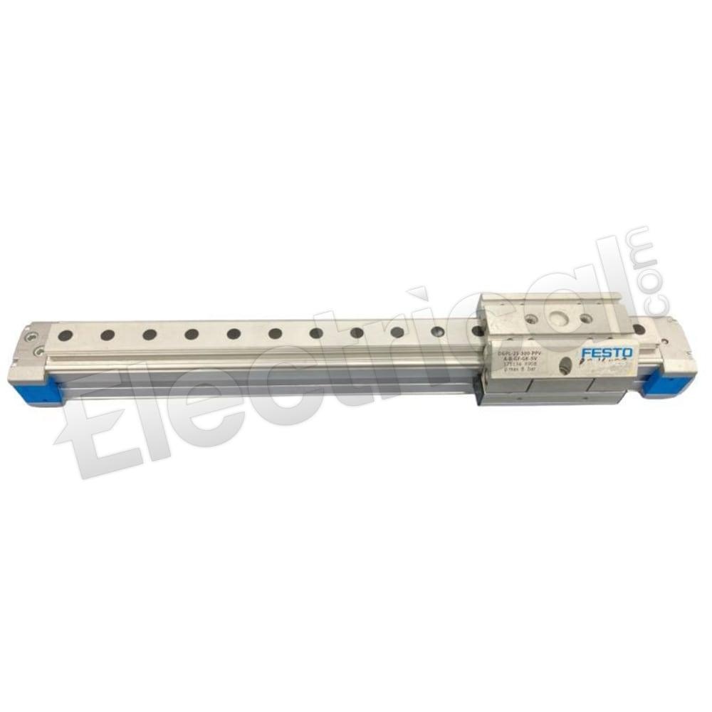 DGC-25-700-KF-PPV-A