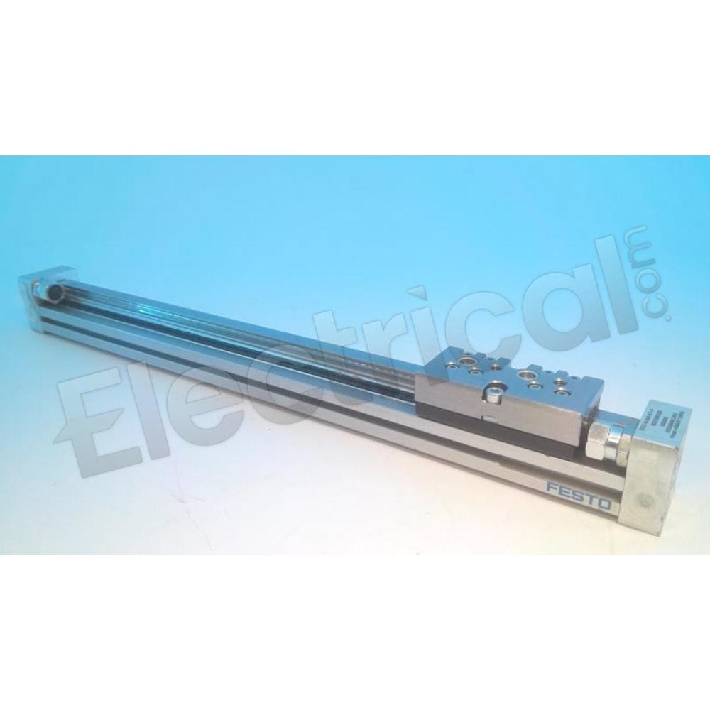 DGC-8-200-KF-P