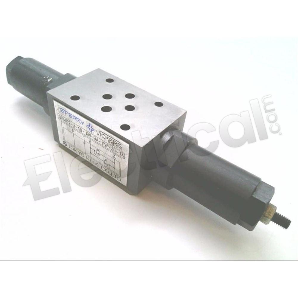 DGMC2-3-AB-BW-BA-FW-20-JA