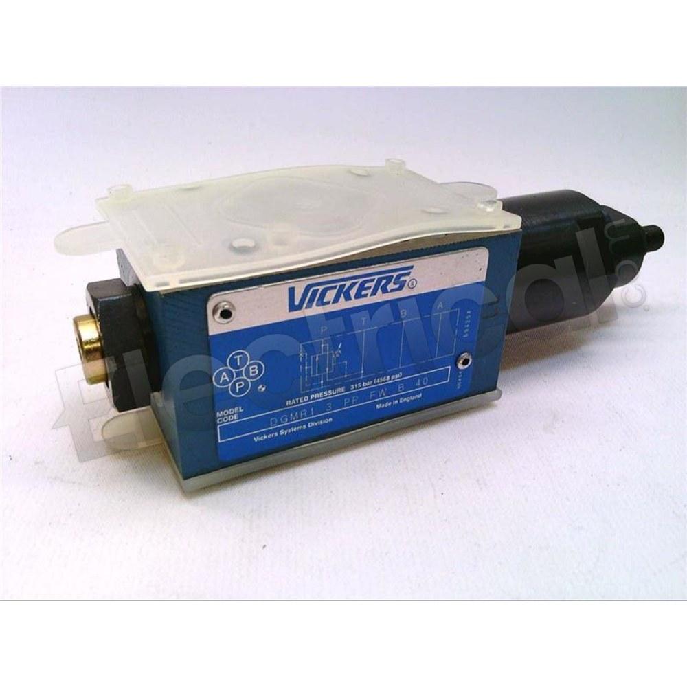 DGMR1-3-PP-FW-B-40