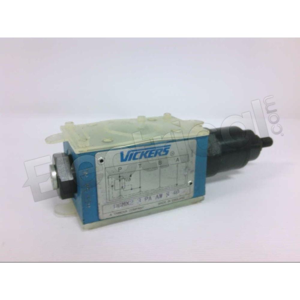 DGMX2-3-PA-AW-S-40