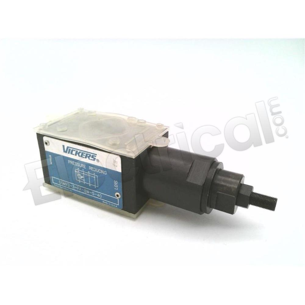 DGMX2-3-PA-BW-S-40