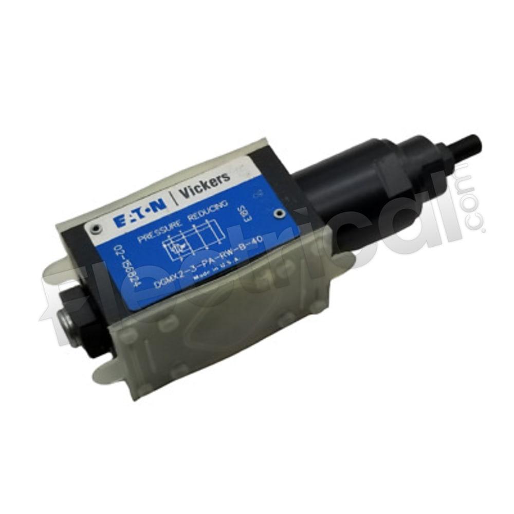 DGMX2-3-PA-CW-S-40