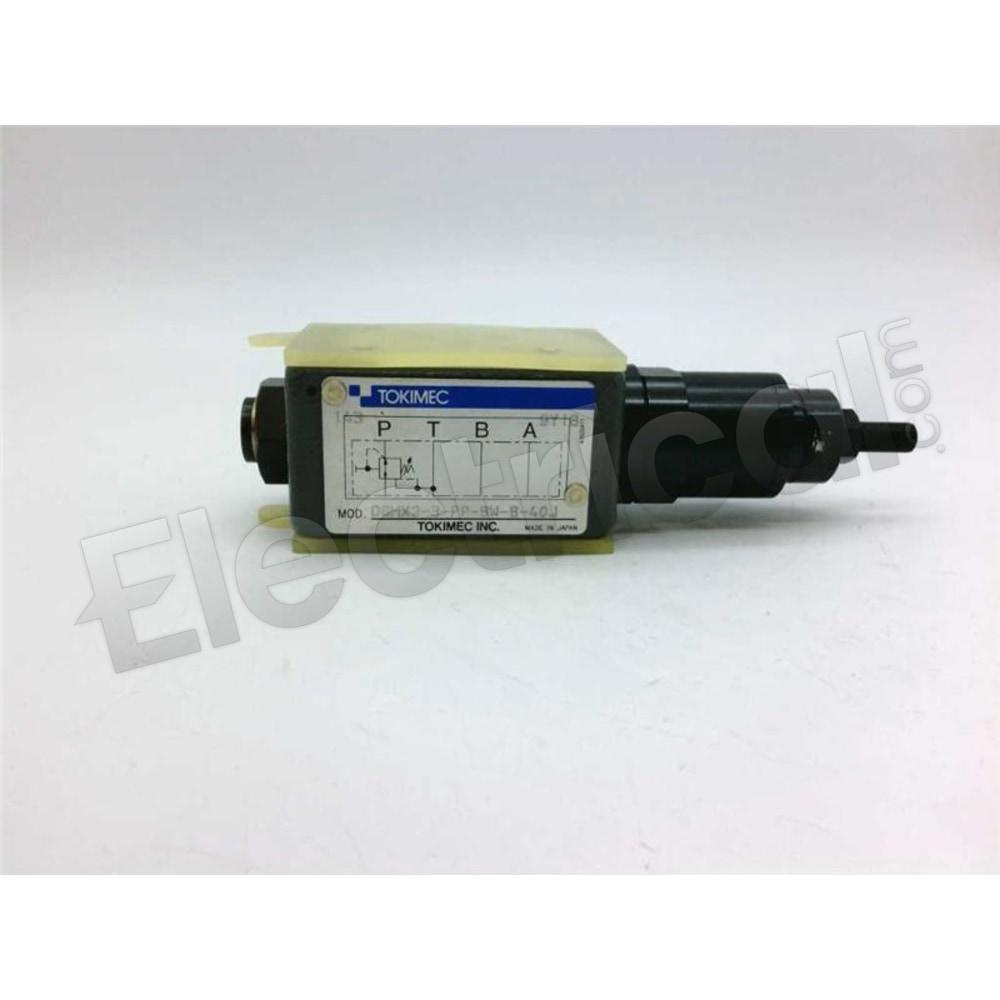 DGMX2-3-PP-BW-B-40J