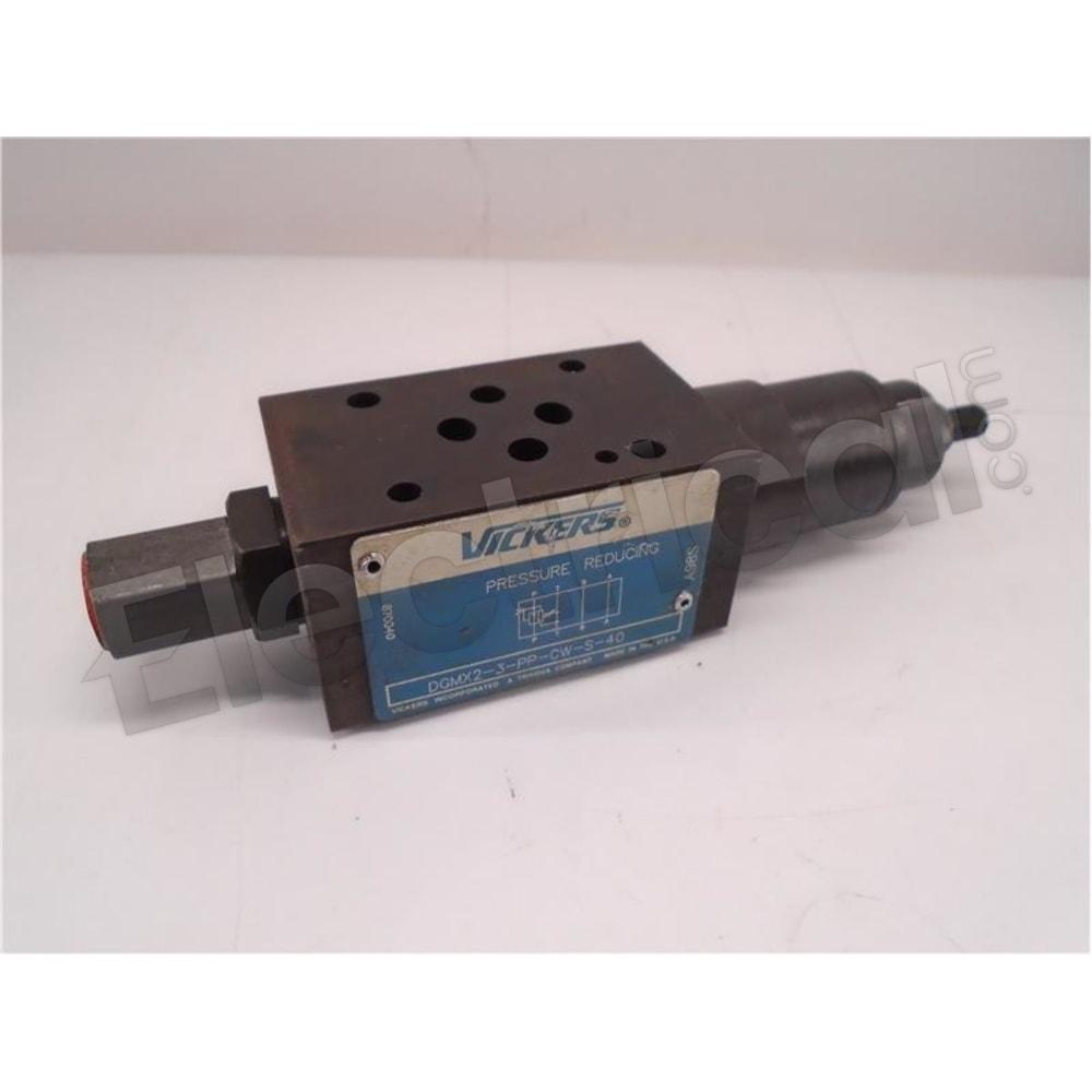 DGMX2-3-PP-CW-S-40