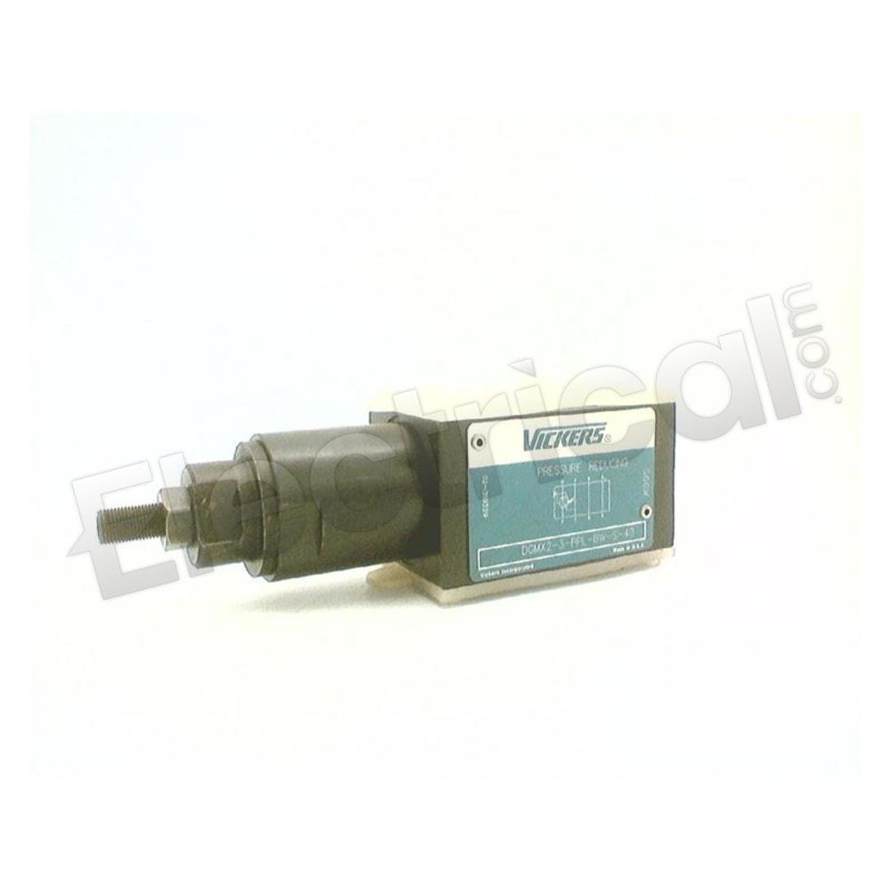 DGMX2-3-PPL-BW-S-40