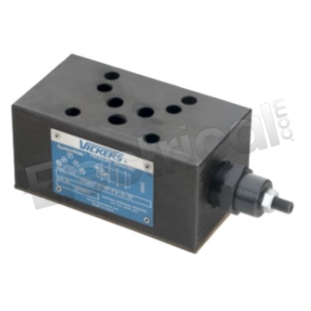 DGMX2-5-PA-BW-S-30