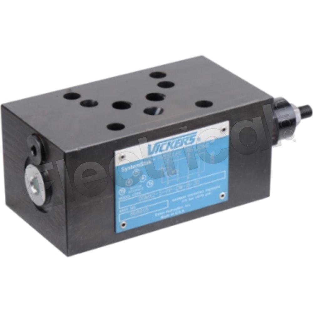 DGMX2-5-PP-BW-S-30