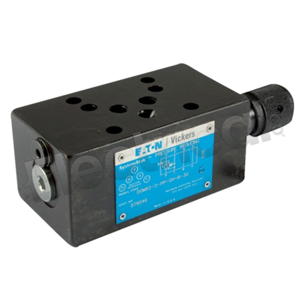 DGMX2-5-PP-GH-B-30