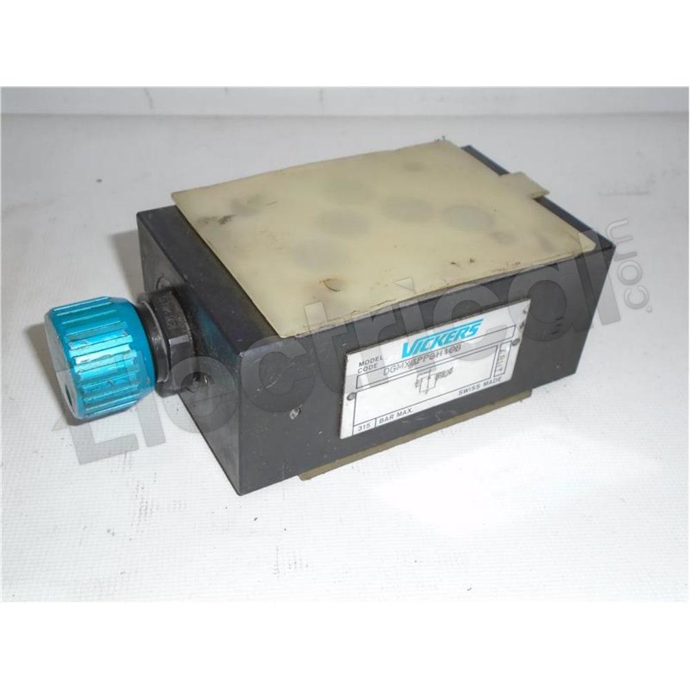 DGMX5PPGH10B