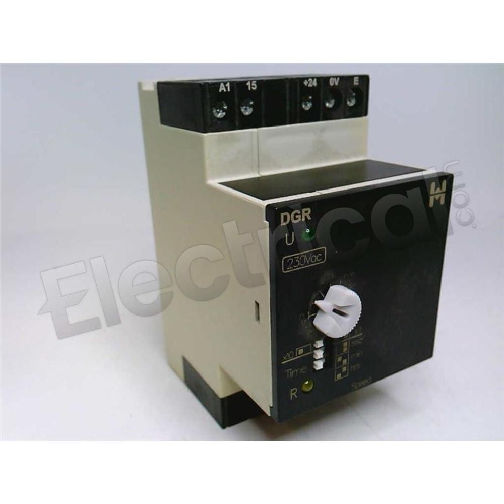 DGR-230VAC