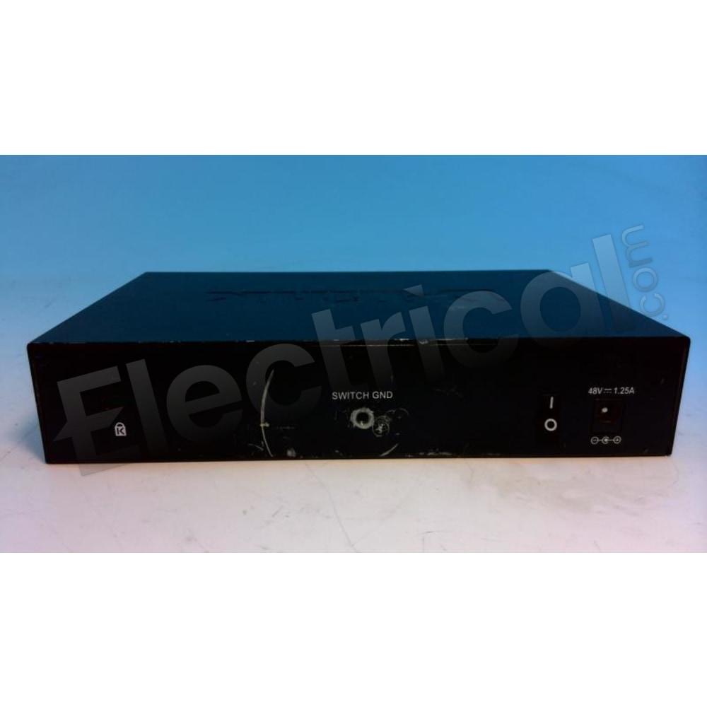DGS-1008P