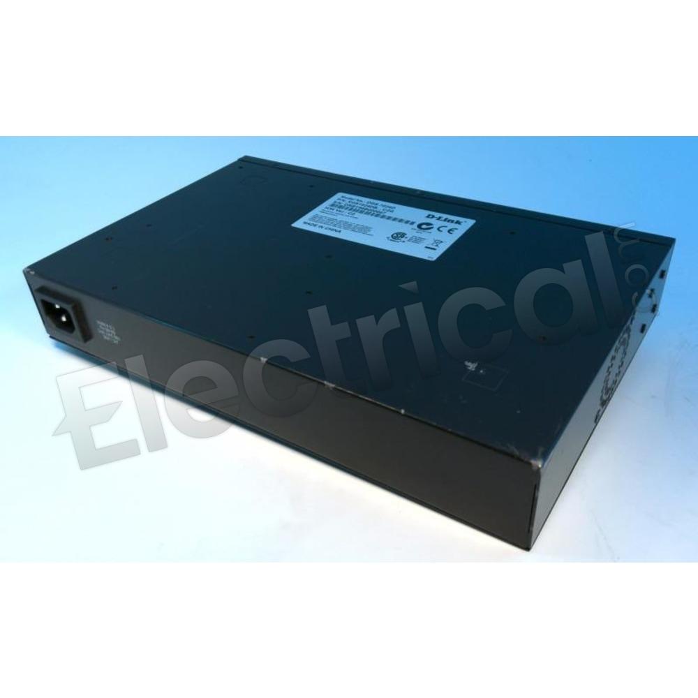 DGS-1024D