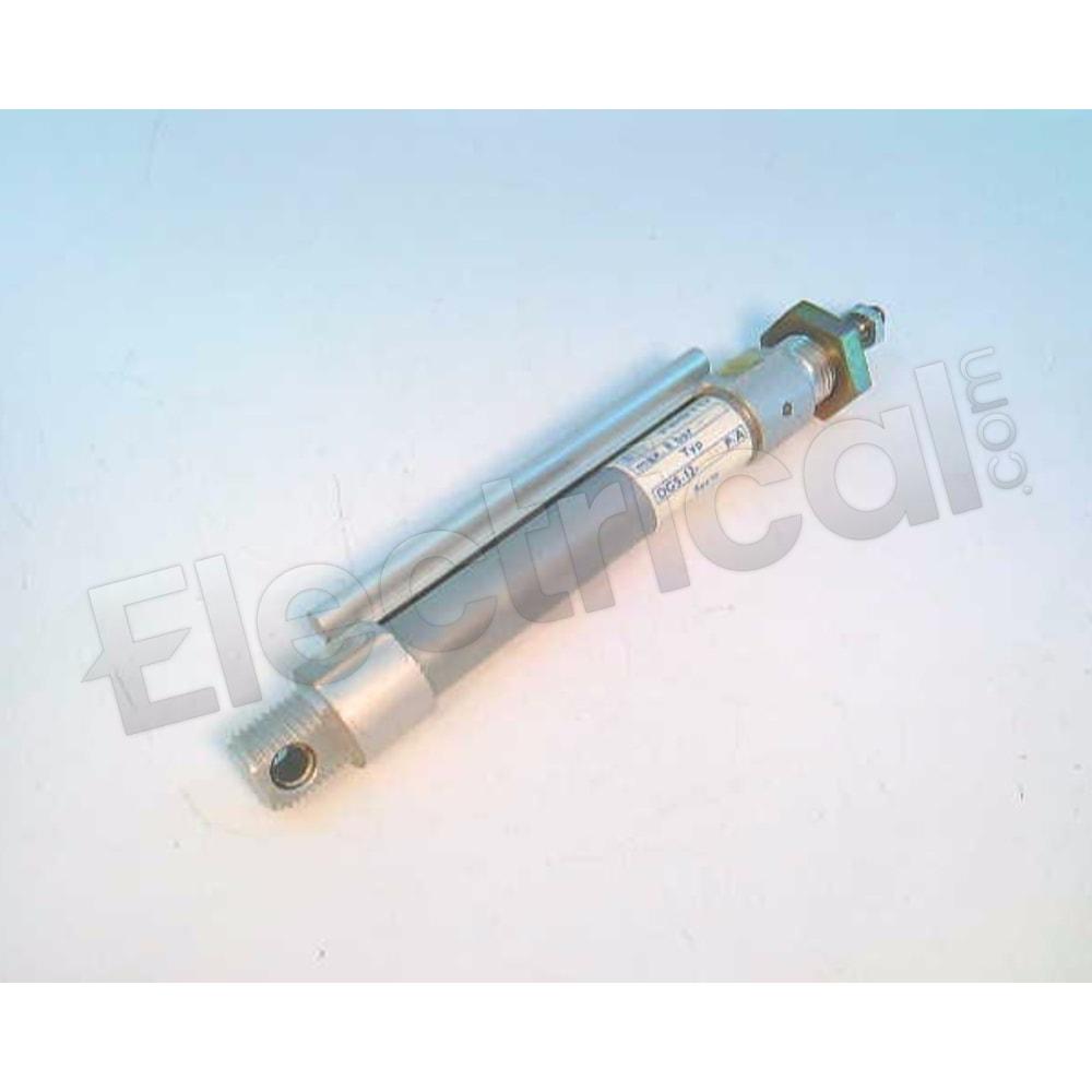DGS-12-25-P-A