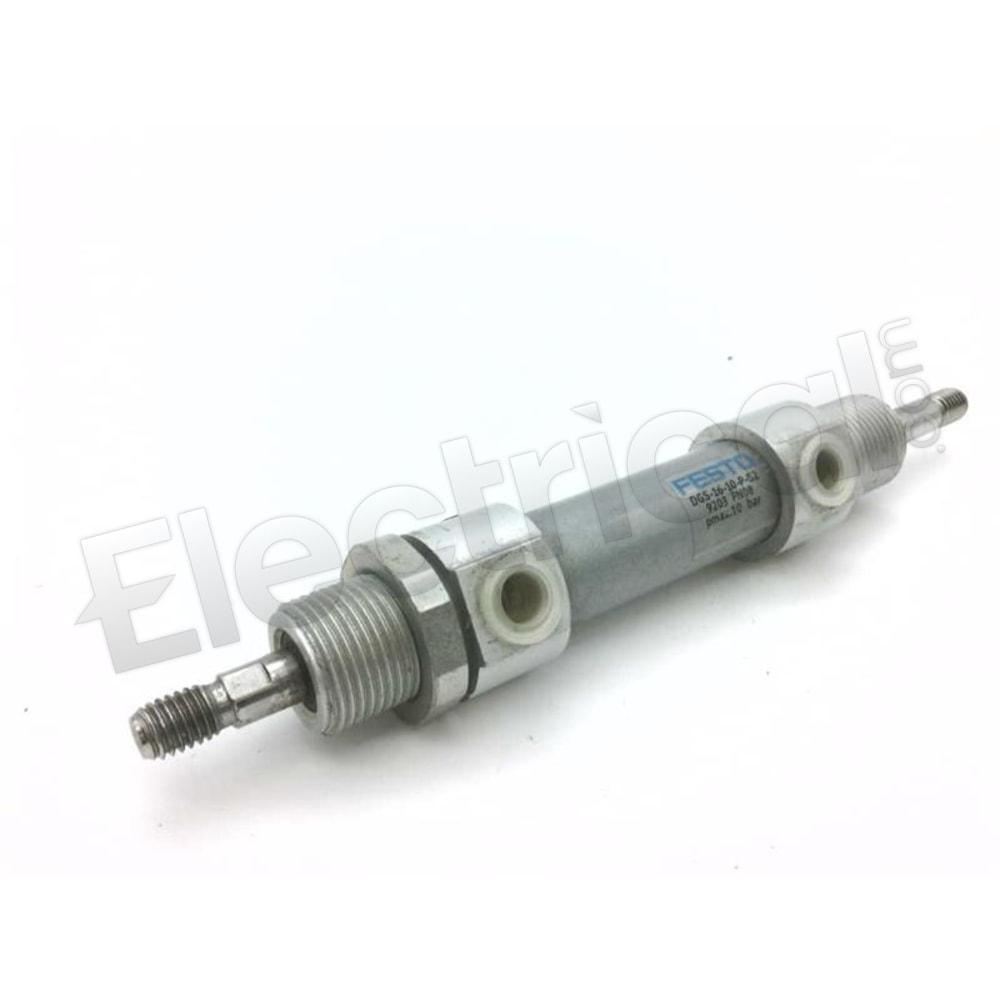 DGS-16-10-P-S2