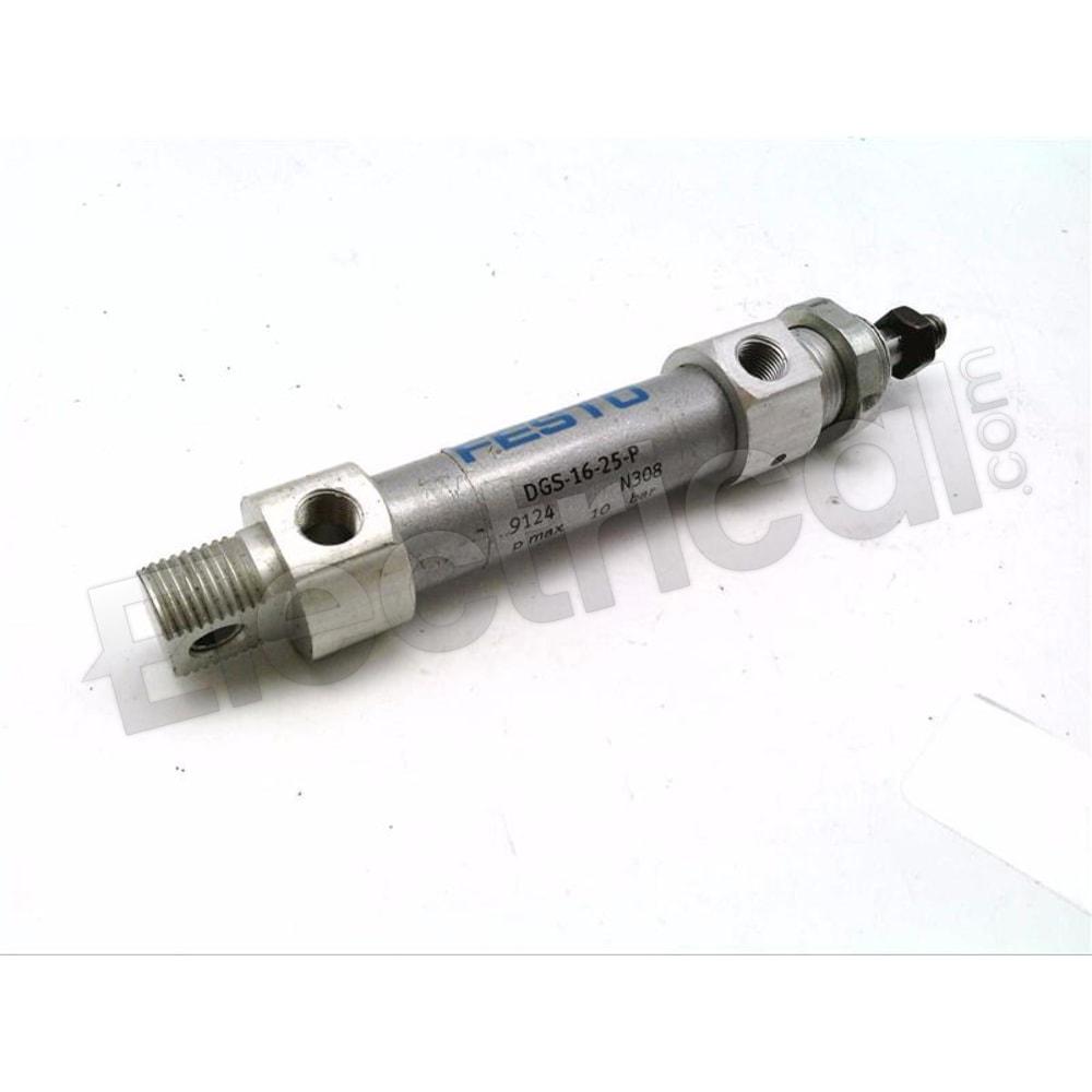 DGS-16-25-P
