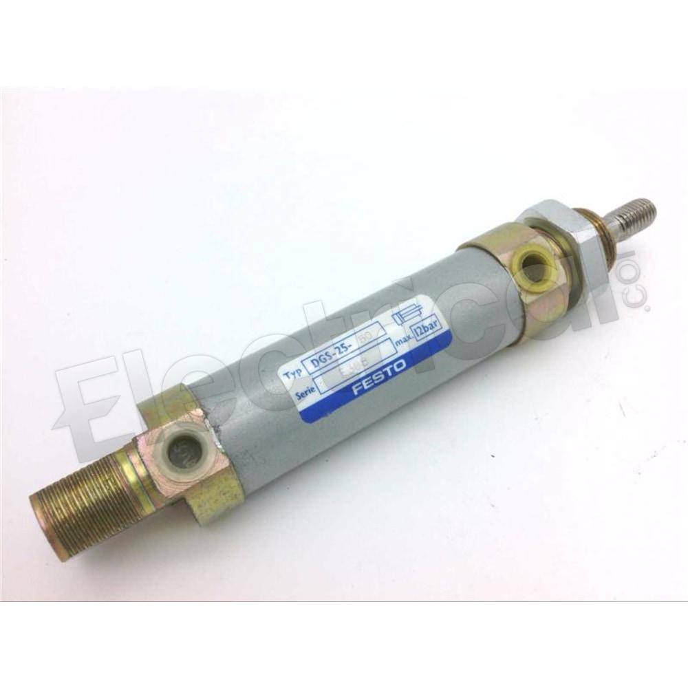 DGS-25-50