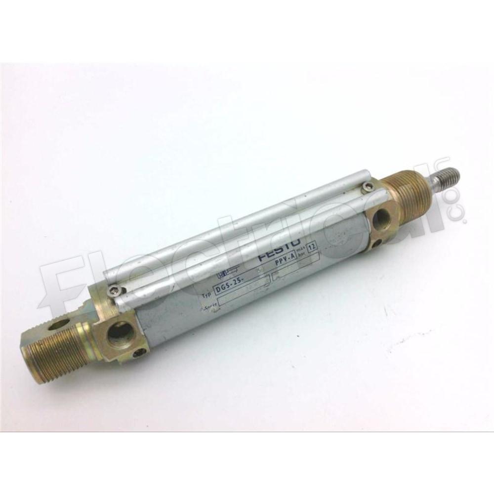 DGS-25-50-PPV-A