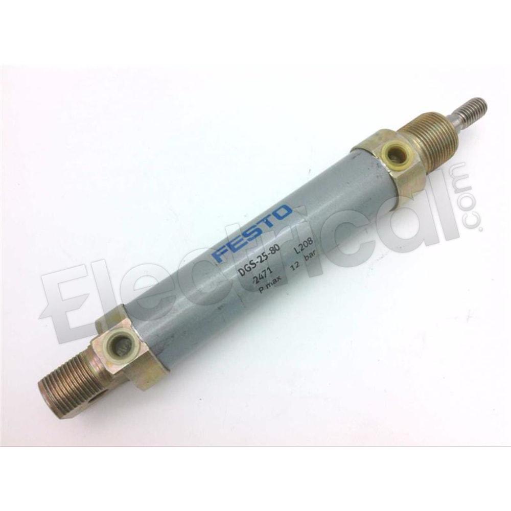 DGS-25-80