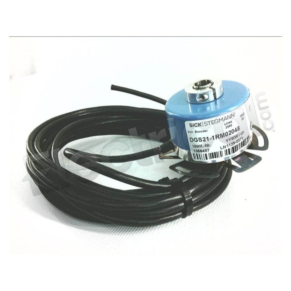 DGS21-1RM02048