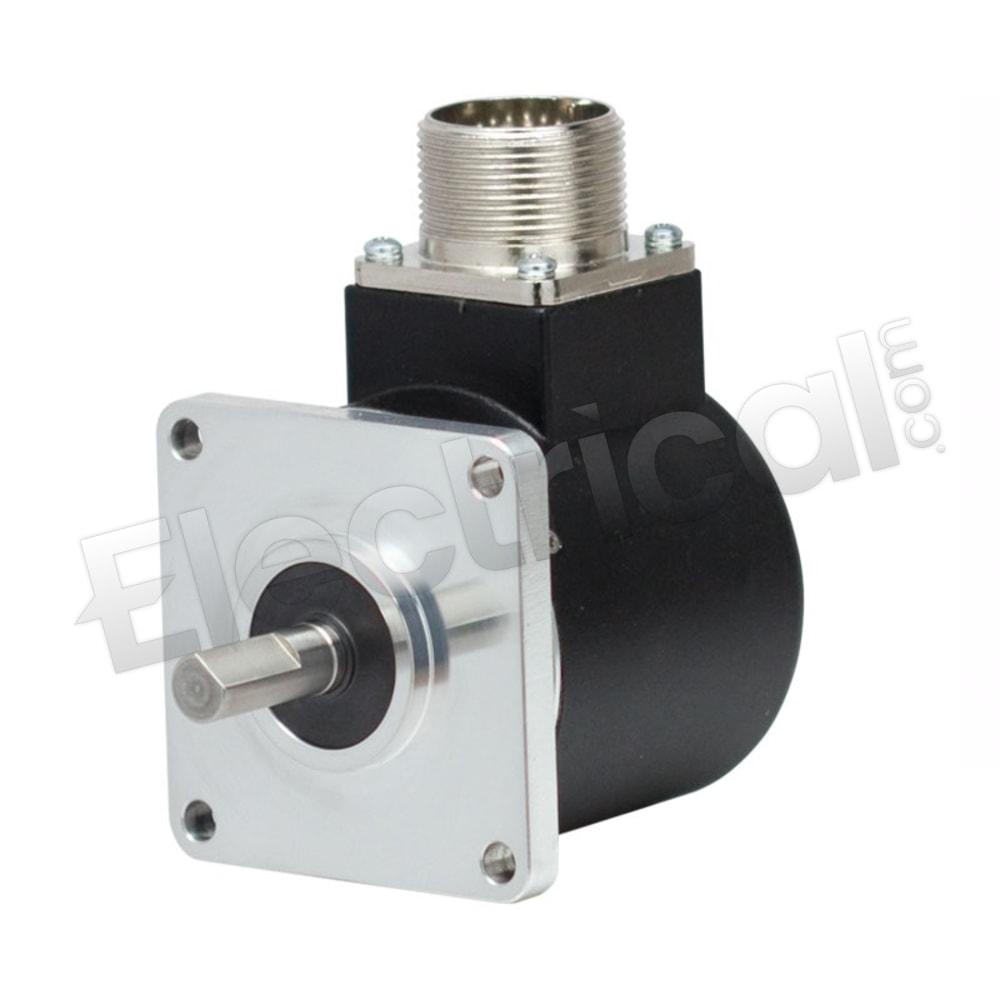 DGS25-9G503600