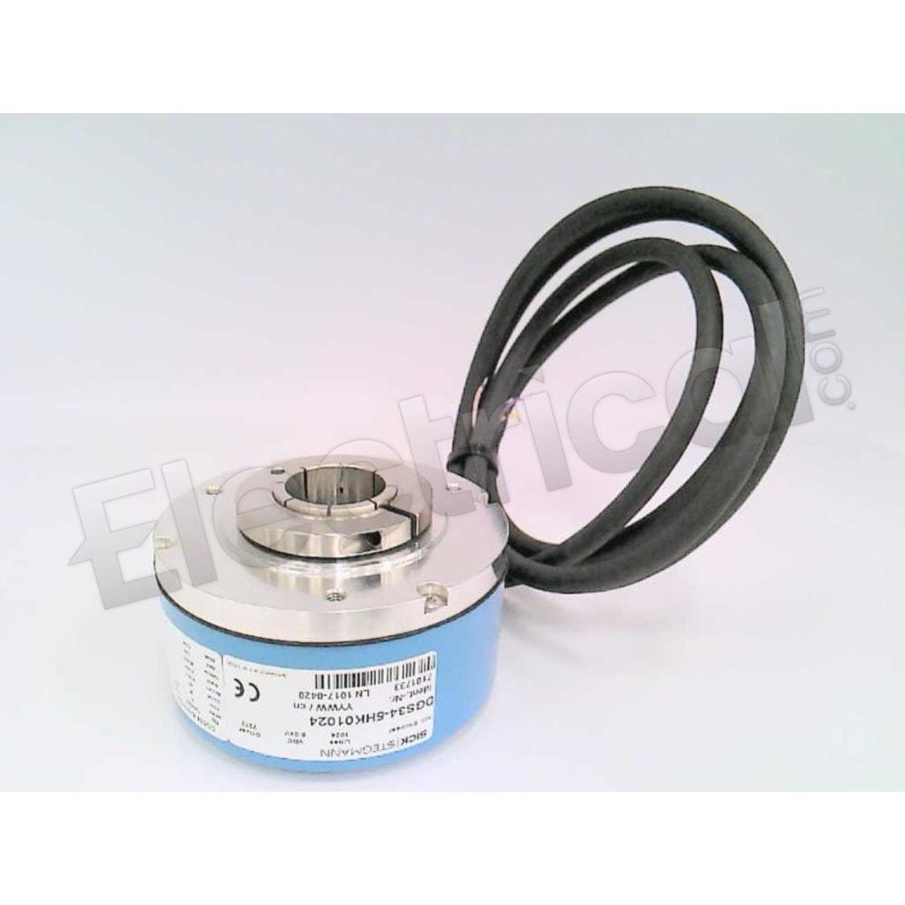 DGS34-5HK01024