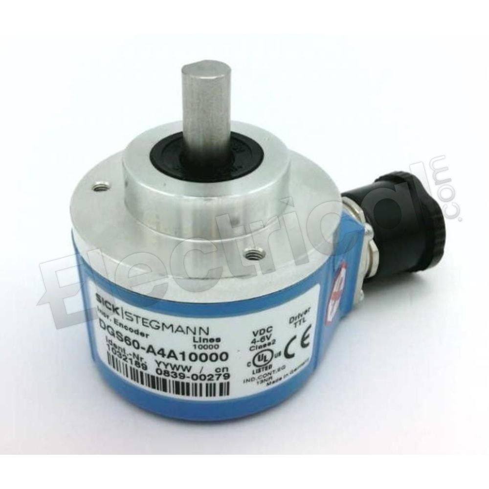 DGS60-A4A00500
