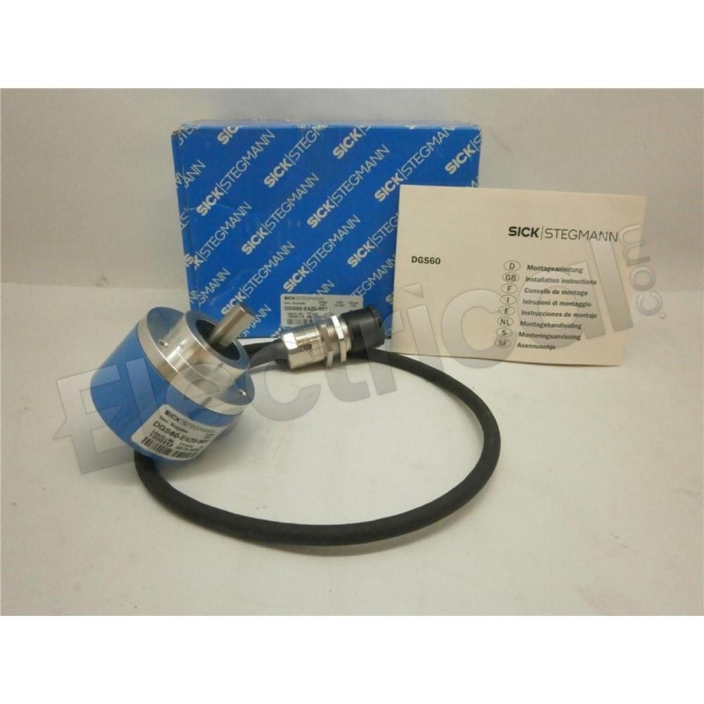 DGS60-E4Z0-S01