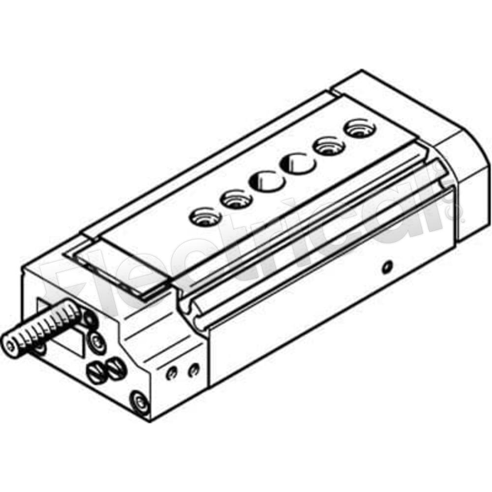 DGSL-10-20-P1A