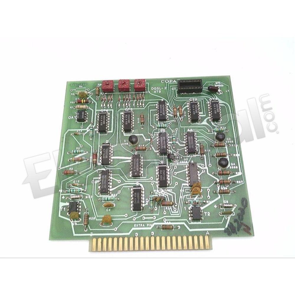 DGSL-2