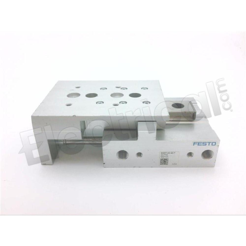 DGST-20-40-PA
