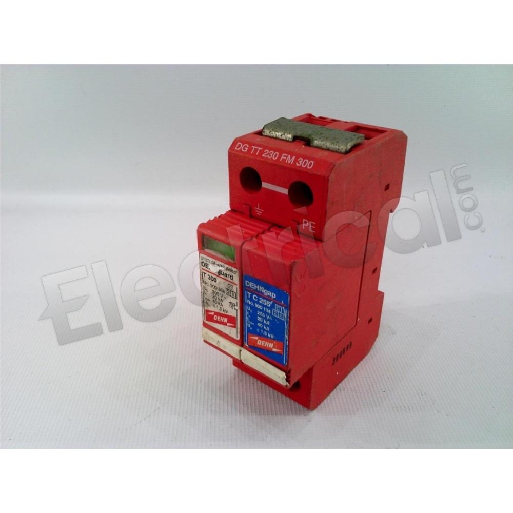 DGTT230-FM-300