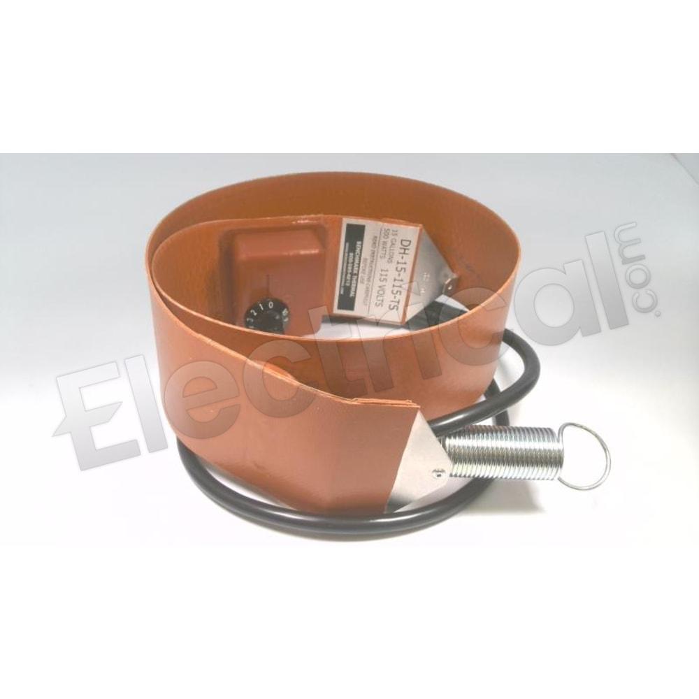 DH-15-115-TS
