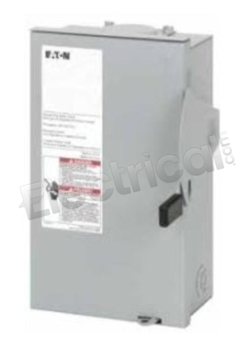 DH265URK