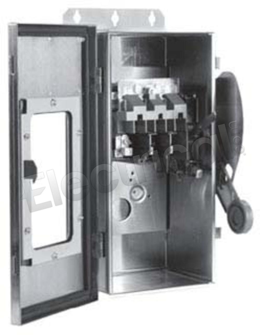 DH366UDKW